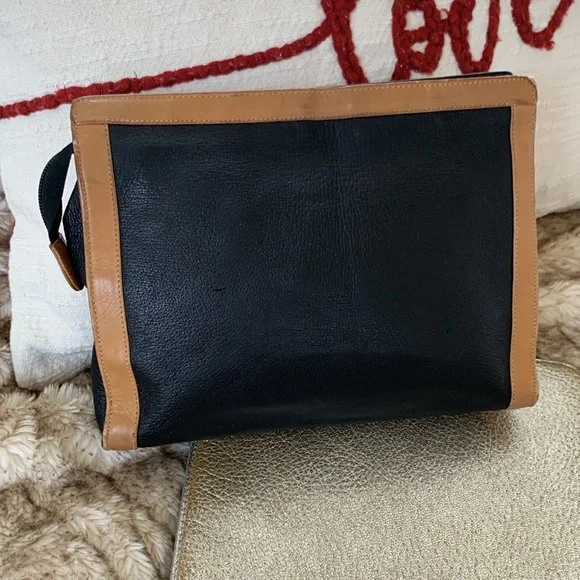 Vintage Gucci plus project bag - Picture 2 of 14